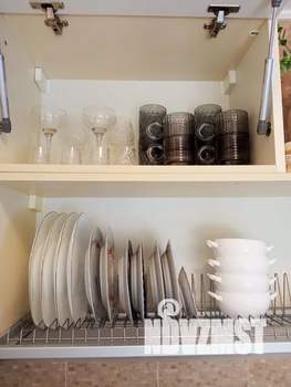 Студия квартира, посуточно, 31м2, 2/5 этаж