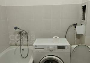 1-к квартира, на длительный срок, 30м2, 4/9 этаж