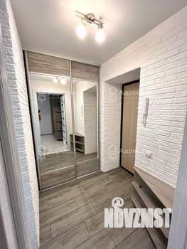 1-к квартира, на длительный срок, 32м2, 2/9 этаж