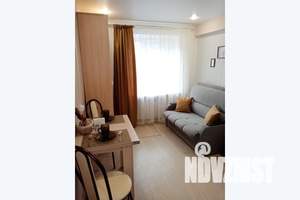 1-к квартира, посуточно, 12м2, 1/5 этаж