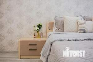 2-к квартира, посуточно, 62м2, 1/1 этаж