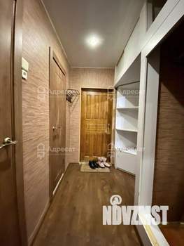 1-к квартира, на длительный срок, 32м2, 8/14 этаж