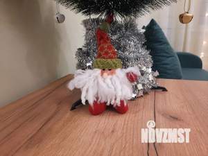 1-к квартира, посуточно, 38м2, 5/5 этаж