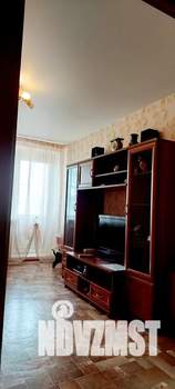 2-к квартира, посуточно, 52м2, 4/10 этаж