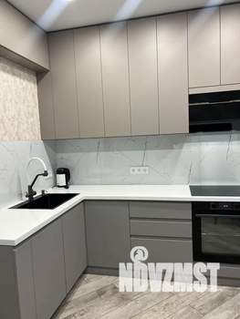 2-к квартира, посуточно, 60м2, 21/23 этаж