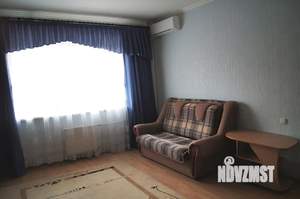 1-к квартира, на длительный срок, 42м2, 4/11 этаж