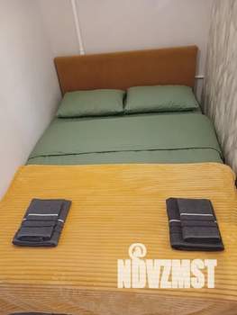 1-к квартира, посуточно, 31м2, 2/4 этаж