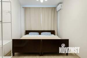 2-к квартира, посуточно, 40м2, 4/5 этаж