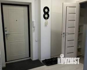 1-к квартира, посуточно, 34м2, 15/16 этаж