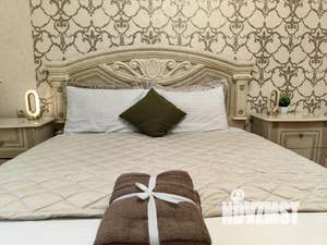 2-к квартира, посуточно, 65м2, 7/30 этаж