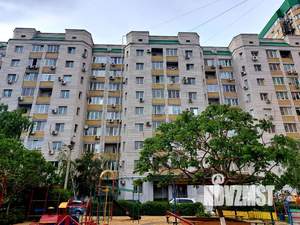 1-к квартира, посуточно, 38м2, 8/16 этаж