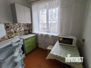 2-к квартира, на длительный срок, 42м2, 4/4 этаж