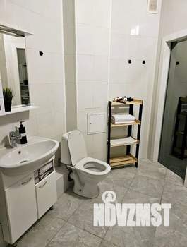 1-к квартира, посуточно, 47м2, 4/10 этаж