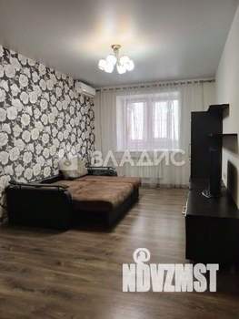 1-к квартира, на длительный срок, 42м2, 5/10 этаж