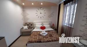 1-к квартира, посуточно, 22м2, 1/1 этаж