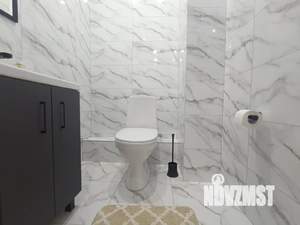 2-к квартира, посуточно, 57м2, 4/9 этаж