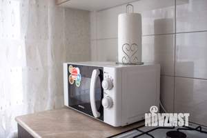 1-к квартира, посуточно, 32м2, 4/5 этаж