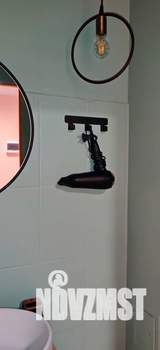 1-к квартира, посуточно, 32м2, 10/12 этаж