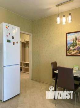 1-к квартира, на длительный срок, 42м2, 7/12 этаж