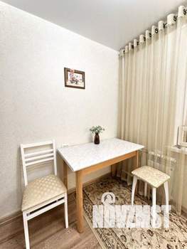 2-к квартира, посуточно, 49м2, 1/1 этаж