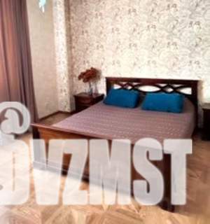 2-к квартира, посуточно, 53м2, 2/18 этаж