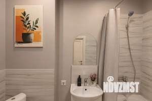 2-к квартира, посуточно, 40м2, 15/16 этаж