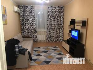2-к квартира, посуточно, 54м2, 2/9 этаж