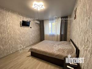 1-к квартира, на длительный срок, 42м2, 3/17 этаж