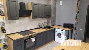 1-к квартира, посуточно, 50м2, 13/16 этаж