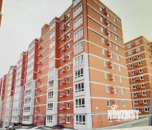 2-к квартира, на длительный срок, 42м2, 5/10 этаж