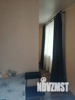 1-к квартира, посуточно, 50м2, 1/10 этаж