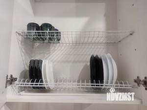 Студия квартира, на длительный срок, 35м2, 1/9 этаж