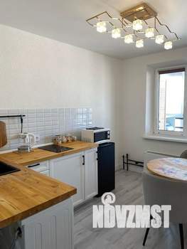 1-к квартира, посуточно, 50м2, 10/10 этаж