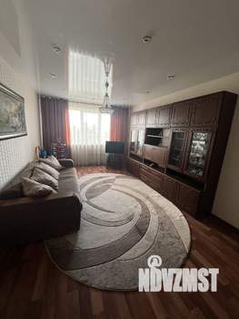 3-к квартира, на длительный срок, 65м2, 7/9 этаж