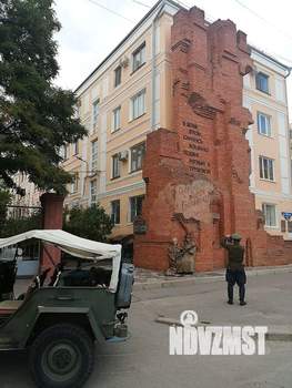 1-к квартира, посуточно, 45м2, 2/5 этаж