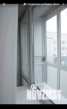 1-к квартира, посуточно, 32м2, 3/5 этаж