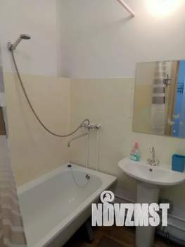 1-к квартира, посуточно, 30м2, 7/7 этаж