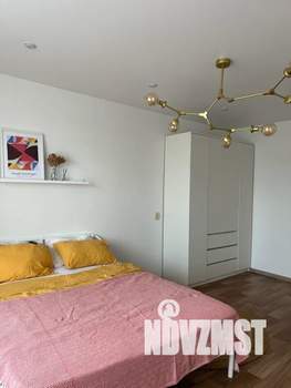 1-к квартира, посуточно, 35м2, 8/14 этаж