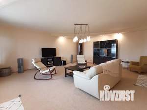 3-к квартира, посуточно, 150м2, 11/11 этаж