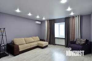 2-к квартира, посуточно, 75м2, 15/16 этаж