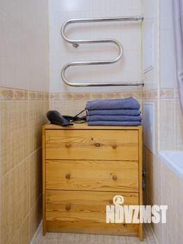 2-к квартира, посуточно, 60м2, 1/1 этаж