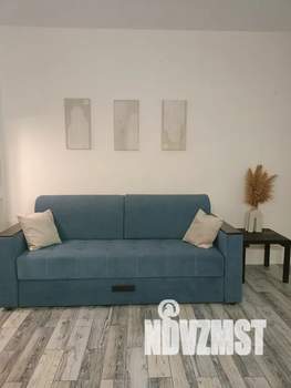 1-к квартира, посуточно, 47м2, 3/10 этаж