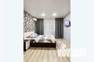 1-к квартира, посуточно, 34м2, 3/9 этаж