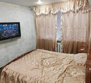 1-к квартира, на длительный срок, 31м2, 3/5 этаж