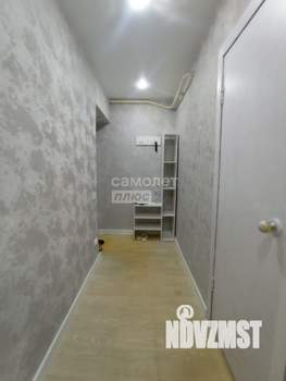 1-к квартира, на длительный срок, 32м2, 2/5 этаж