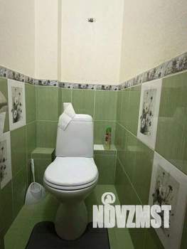 2-к квартира, посуточно, 54м2, 1/1 этаж