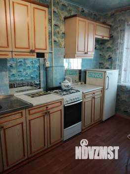 2-к квартира, на длительный срок, 52м2, 8/9 этаж