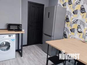 1-к квартира, посуточно, 50м2, 13/16 этаж