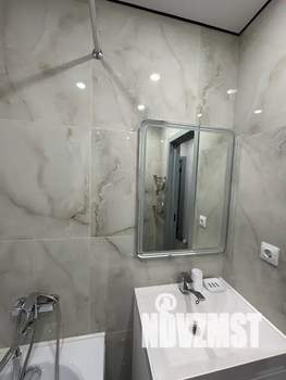 1-к квартира, посуточно, 35м2, 5/9 этаж