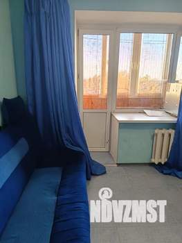 1-к квартира, посуточно, 47м2, 3/9 этаж